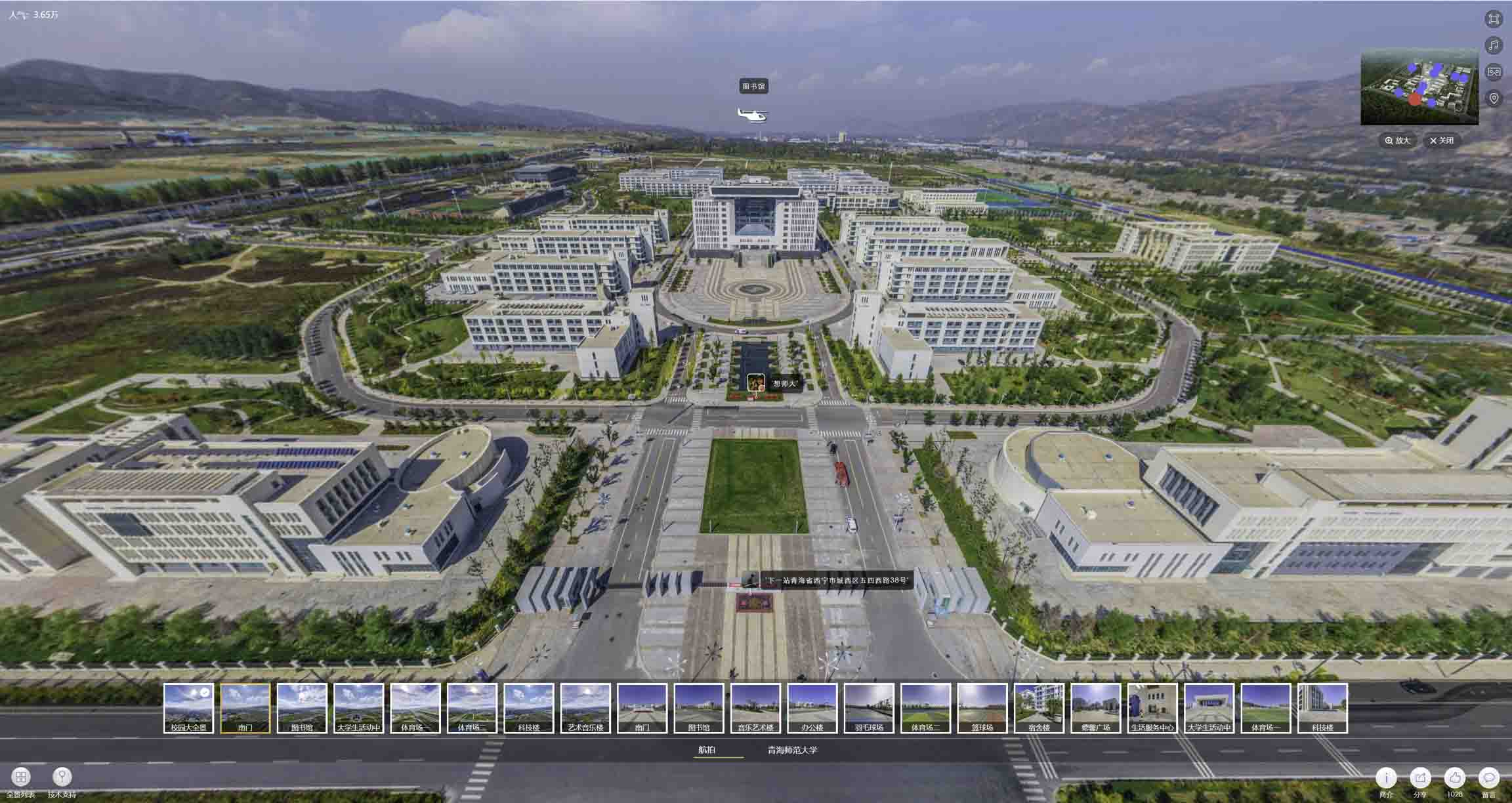 淮上油菜花-惊艳半生的花海仙境