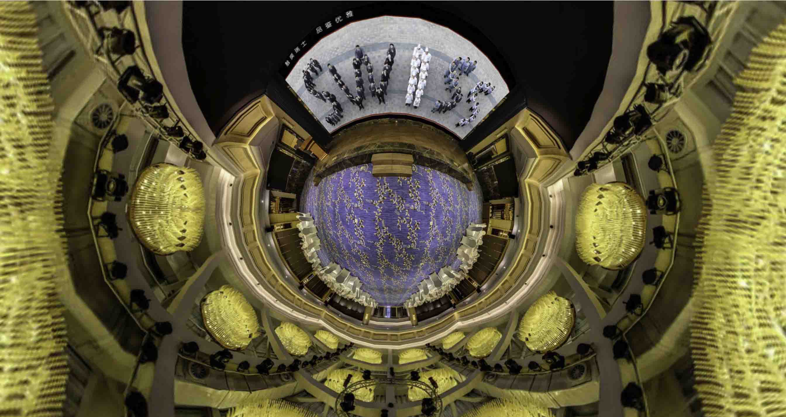 淮上探索VR全景拍摄中的深度感：营造沉浸式体验的关键要素